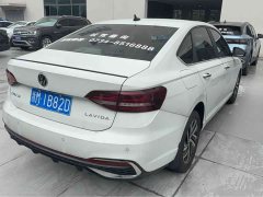 Volkswagen Lavida 300TSI DSG Starry Sky Leading Edition - ფოტო 6