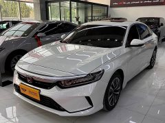 Honda Yingshipai Sharp Hybrid 2.0L Pure Wisdom Edition - photo 1