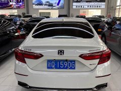 Honda Yingshipai Sharp Hybrid 2.0L Pure Wisdom Edition - photo 10