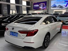 Honda Yingshipai Sharp Hybrid 2.0L Pure Wisdom Edition - photo 11
