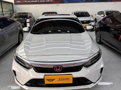 Honda Yingshipai Sharp Hybrid 2.0L Pure Wisdom Edition - photo 13