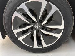 Honda Yingshipai Sharp Hybrid 2.0L Pure Wisdom Edition - photo 2