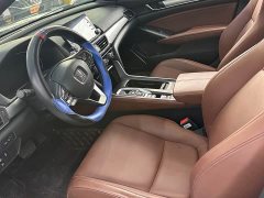 Honda Yingshipai Sharp Hybrid 2.0L Pure Wisdom Edition - photo 3