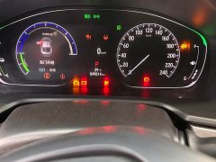 Honda Yingshipai Sharp Hybrid 2.0L Pure Wisdom Edition - photo 4