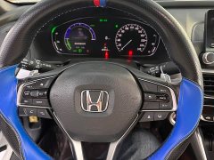 Honda Yingshipai Sharp Hybrid 2.0L Pure Wisdom Edition - photo 5