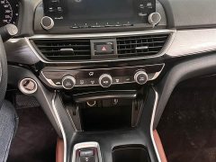 Honda Yingshipai Sharp Hybrid 2.0L Pure Wisdom Edition - photo 6