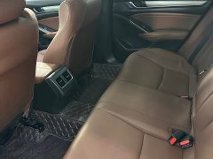 Honda Yingshipai Sharp Hybrid 2.0L Pure Wisdom Edition - photo 7