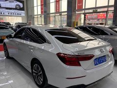 Honda Yingshipai Sharp Hybrid 2.0L Pure Wisdom Edition - photo 9