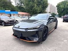 Changan UNI-V 2024 1.5T Premium Sport - ფოტო 1