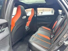 Changan UNI-V 2024 1.5T Premium Sport - ფოტო 10