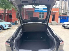 Changan UNI-V 2024 1.5T Premium Sport - ფოტო 11