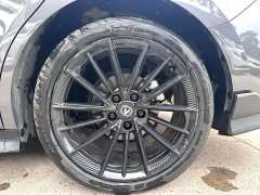 Changan UNI-V 2024 1.5T Premium Sport - ფოტო 12