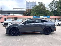 Changan UNI-V 2024 1.5T Premium Sport - ფოტო 13