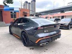 Changan UNI-V 2024 1.5T Premium Sport - ფოტო 14