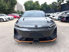 Changan UNI-V 2024 1.5T Premium Sport - ფოტო 2