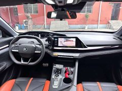 Changan UNI-V 2024 1.5T Premium Sport - ფოტო 5