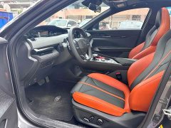 Changan UNI-V 2024 1.5T Premium Sport - ფოტო 7