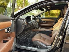 Volvo S90 2023 B5 Intelligent Luxury Edition - ფოტო 10