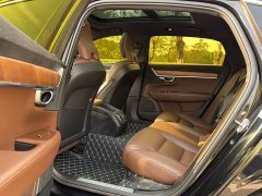 Volvo S90 2023 B5 Intelligent Luxury Edition - ფოტო 11