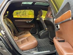 Volvo S90 2023 B5 Intelligent Luxury Edition - ფოტო 12