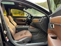 Volvo S90 2023 B5 Intelligent Luxury Edition - ფოტო 13