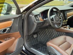 Volvo S90 2023 B5 Intelligent Luxury Edition - ფოტო 14