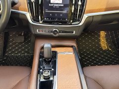 Volvo S90 2023 B5 Intelligent Luxury Edition - ფოტო 17