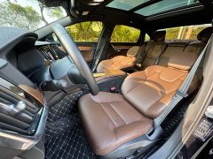 Volvo S90 2023 B5 Intelligent Luxury Edition - ფოტო 19