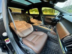 Volvo S90 2023 B5 Intelligent Luxury Edition - ფოტო 20