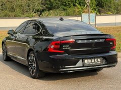 Volvo S90 2023 B5 Intelligent Luxury Edition - ფოტო 6