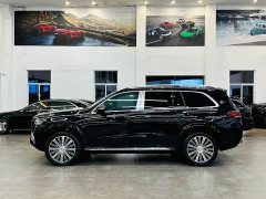 Mercedes-Benz Maybach GLS 600 4MATIC Prestige Edition - ფოტო 3