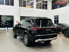 Mercedes-Benz Maybach GLS 600 4MATIC Prestige Edition - ფოტო 4