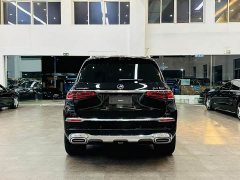 Mercedes-Benz Maybach GLS 600 4MATIC Prestige Edition - ფოტო 5