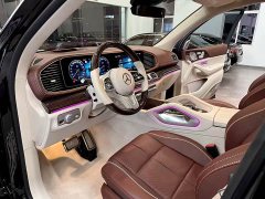 Mercedes-Benz Maybach GLS 600 4MATIC Prestige Edition - ფოტო 6