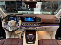 Mercedes-Benz Maybach GLS 600 4MATIC Prestige Edition - ფოტო 8