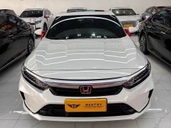 Honda Yingshipai 260TURBO Elegant Edition - ფოტო 1