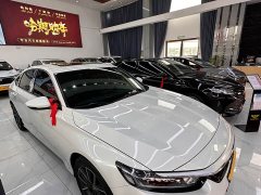 Honda Yingshipai 260TURBO Elegant Edition - ფოტო 10