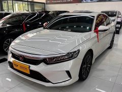 Honda Yingshipai 260TURBO Elegant Edition - ფოტო 2