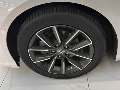 Honda Yingshipai 260TURBO Elegant Edition - ფოტო 3