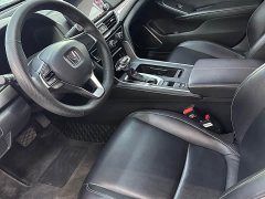 Honda Yingshipai 260TURBO Elegant Edition - ფოტო 4