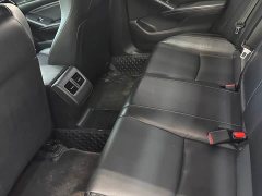 Honda Yingshipai 260TURBO Elegant Edition - ფოტო 5