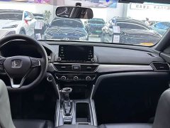 Honda Yingshipai 260TURBO Elegant Edition - ფოტო 6