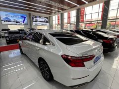 Honda Yingshipai 260TURBO Elegant Edition - ფოტო 7