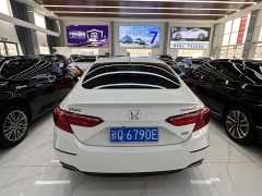 Honda Yingshipai 260TURBO Elegant Edition - ფოტო 8