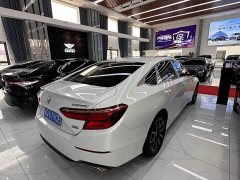 Honda Yingshipai 260TURBO Elegant Edition - ფოტო 9