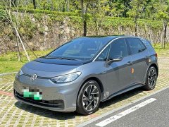Volkswagen ID.3 Upgraded Pure Smart Comfort Edition - ფოტო 1