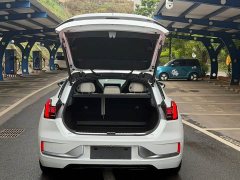Zeekr Geely Zeekr 001 WE Edition 100kWh - ფოტო 10