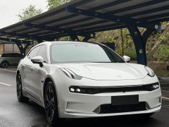 Zeekr Geely Zeekr 001 WE Edition 100kWh - ფოტო 3