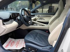 Zeekr Geely Zeekr 001 WE Edition 100kWh - ფოტო 4