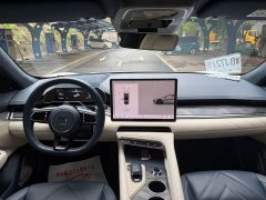 Zeekr Geely Zeekr 001 WE Edition 100kWh - ფოტო 5
